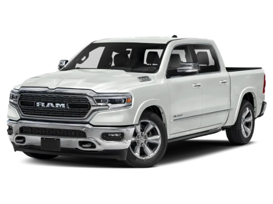 2020 Ram 1500 Limited photo 1