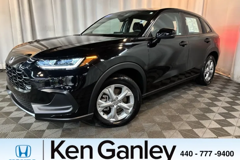 2023 Honda HR-V LX photo 1