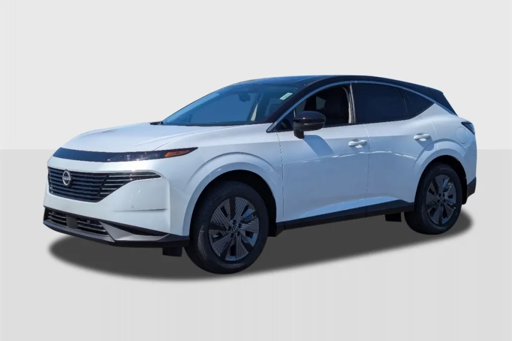 2025 Nissan Murano SL photo 1