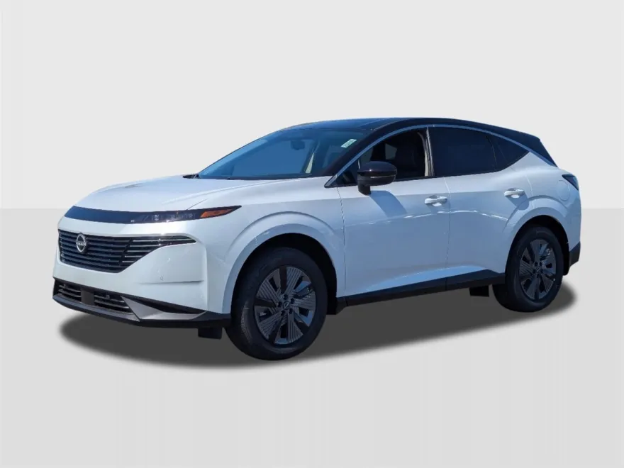 2025 Nissan Murano SL photo 1