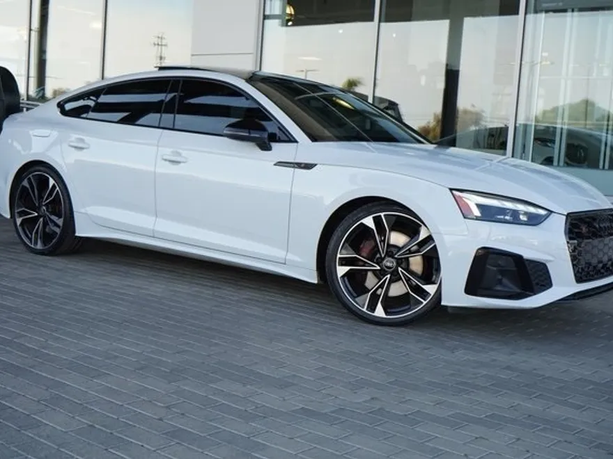 2023 Audi S5 Premium Plus photo 1