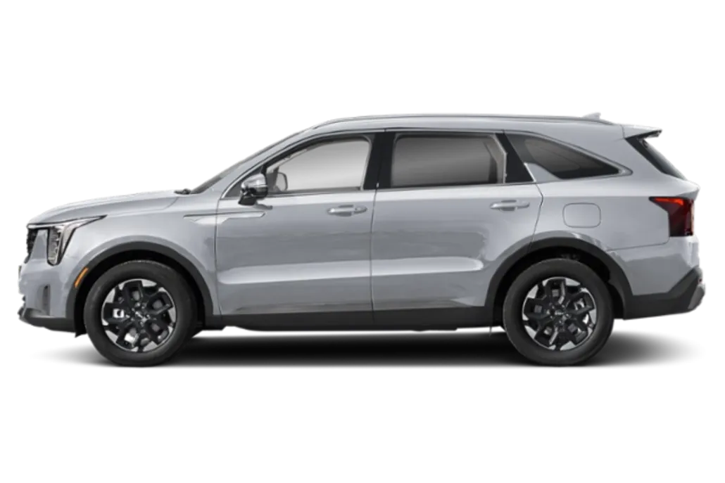 2026 Kia Sorento S photo 1