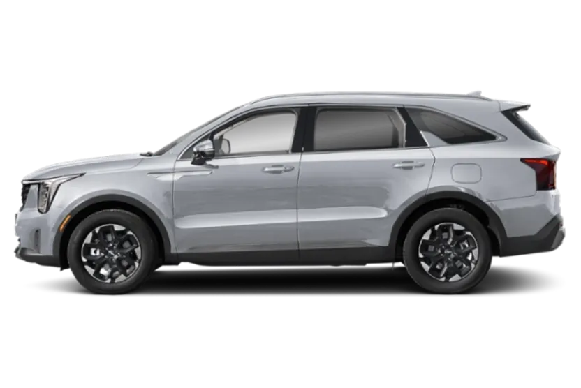 2026 Kia Sorento S photo 1