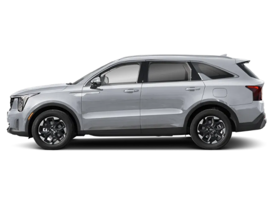2026 Kia Sorento S photo 1