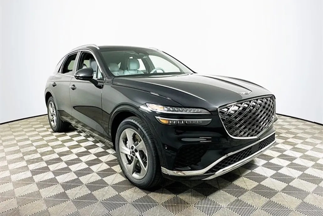 2026 Genesis GV70 2.5T Advanced photo 1