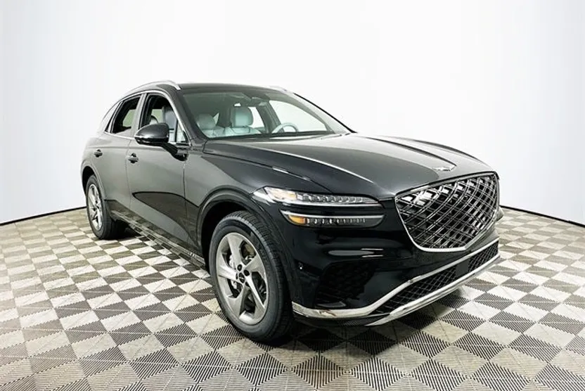 2026 Genesis GV70 2.5T Advanced photo 1