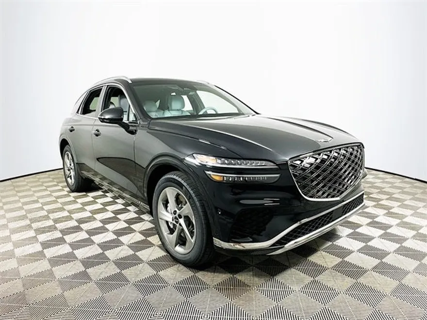 2026 Genesis GV70 2.5T Advanced photo 1