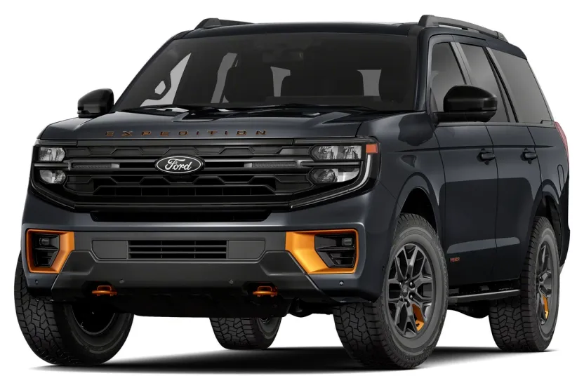 2025 Ford Expedition photo 1