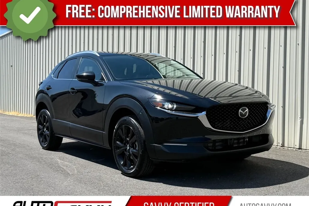 2021 Mazda CX-9 Grand Touring photo 1