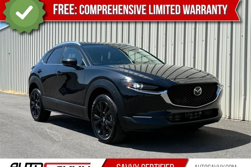 2021 Mazda CX-9 Grand Touring photo 1