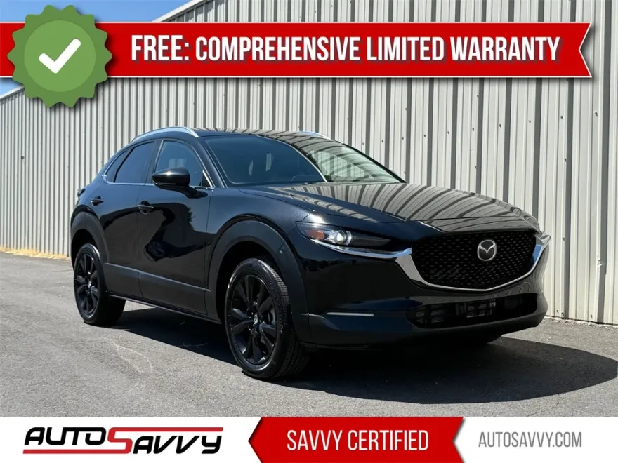 2021 Mazda CX-9 Grand Touring photo 1