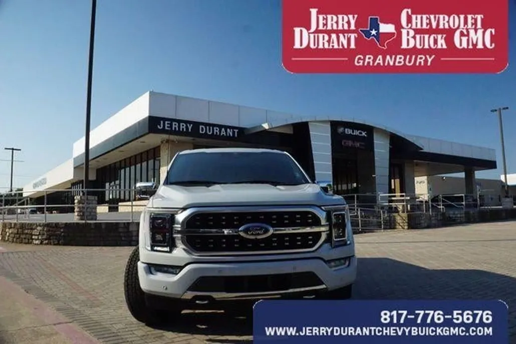 2023 Ford F-150 XL photo 1