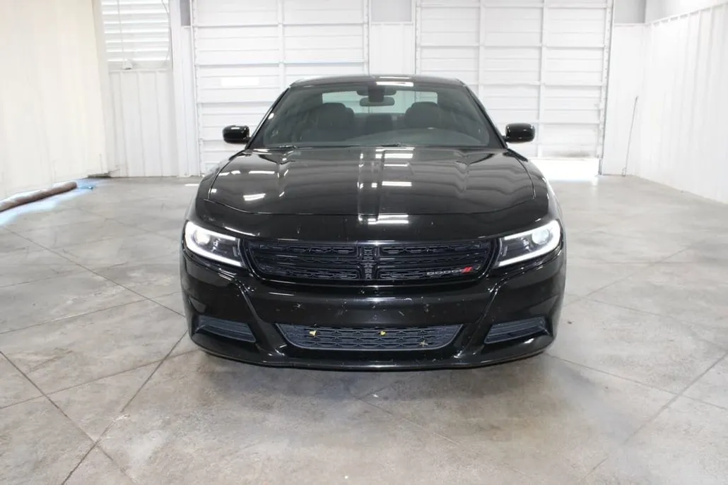 2022 Dodge Charger SXT photo 1