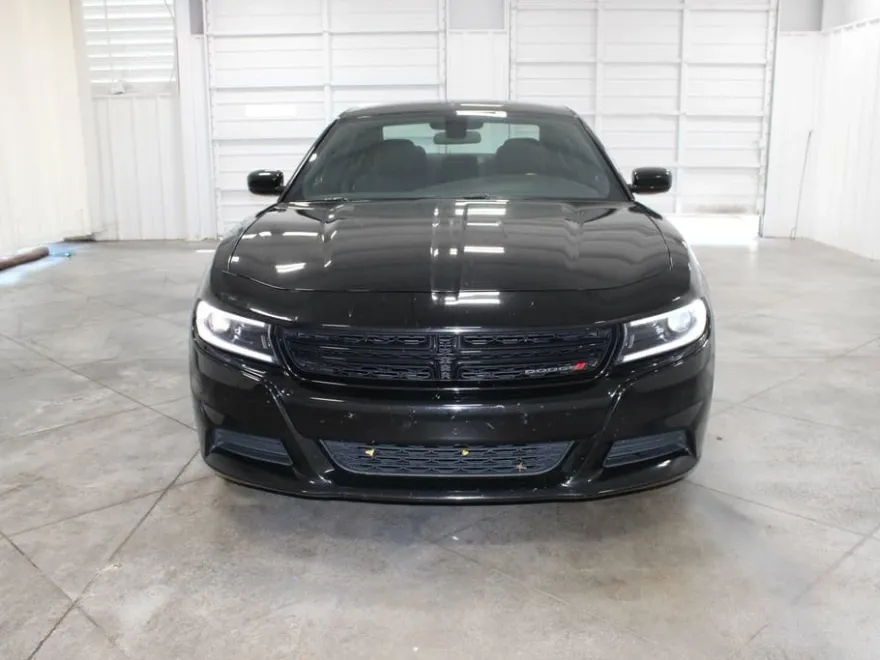 2022 Dodge Charger SXT photo 1