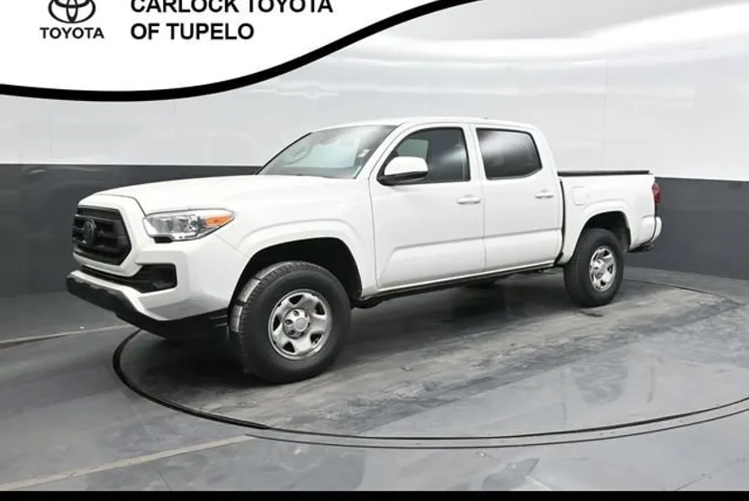 2023 Toyota Tacoma SR5 V6 photo 1