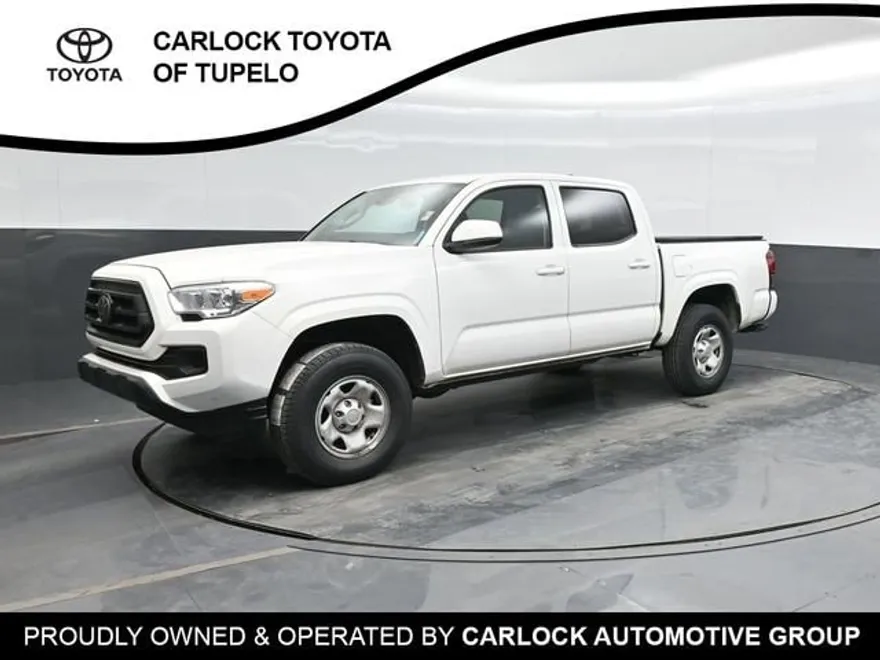 2023 Toyota Tacoma SR5 V6 photo 1