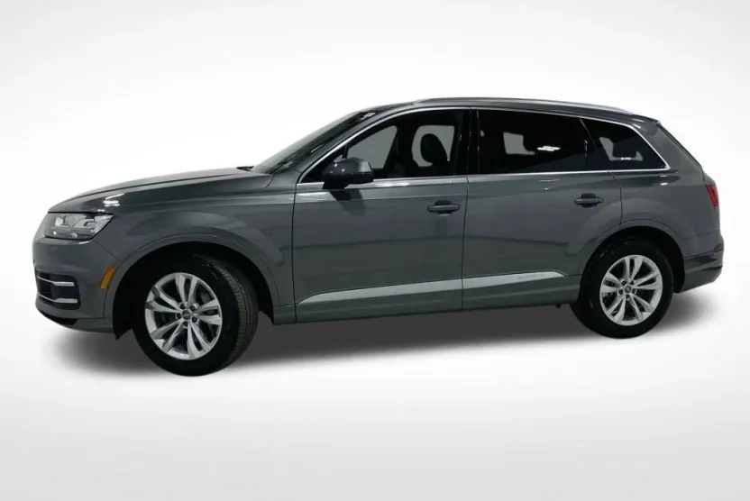 2017 Audi Q7 Premium Plus photo 1