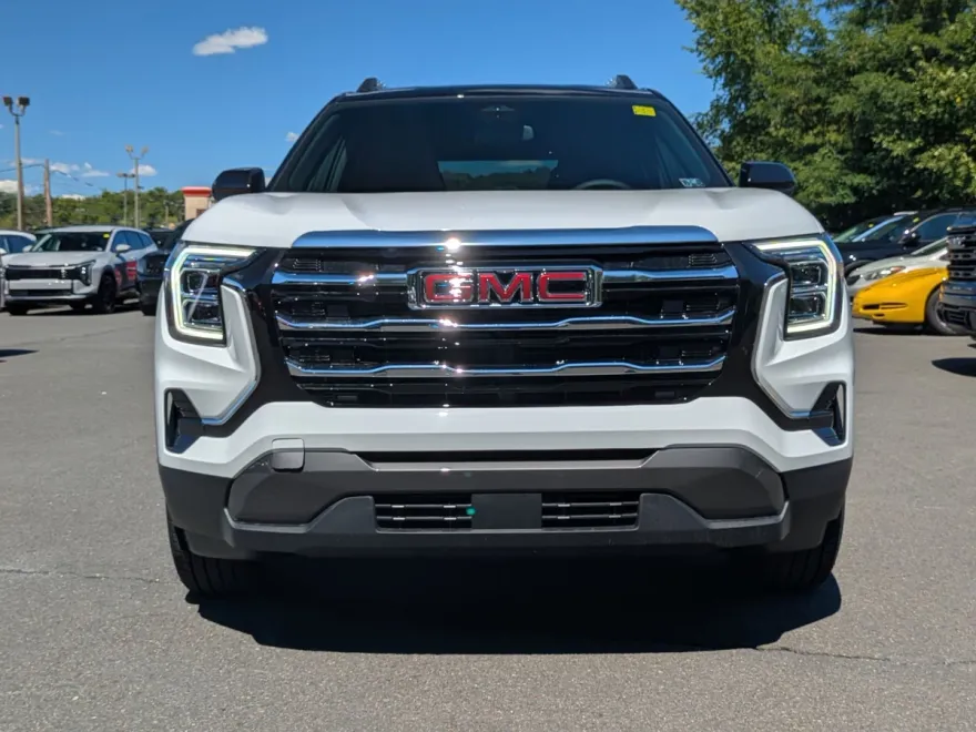 2026 Gmc Terrain Elevation photo 1