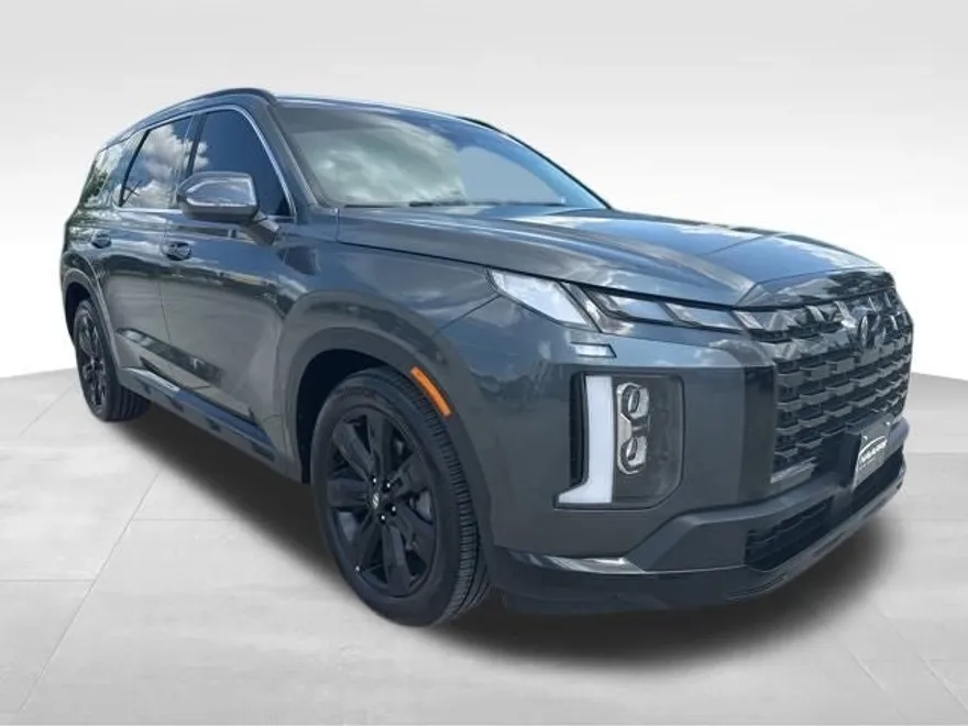 2023 Hyundai Palisade XRT photo 1