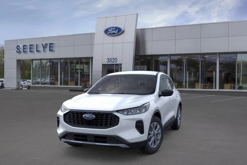2025 Ford Escape Active photo 1