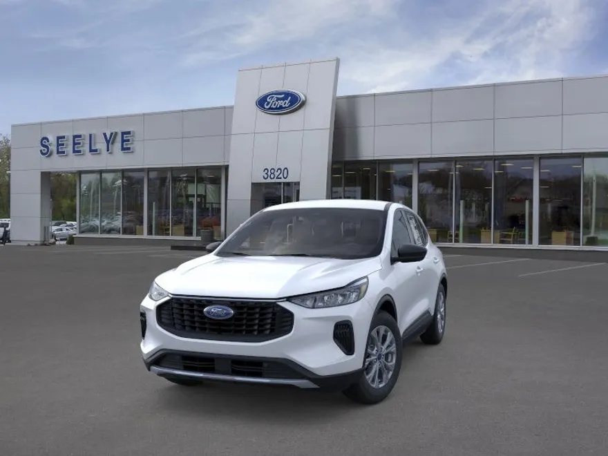 2025 Ford Escape Active photo 1