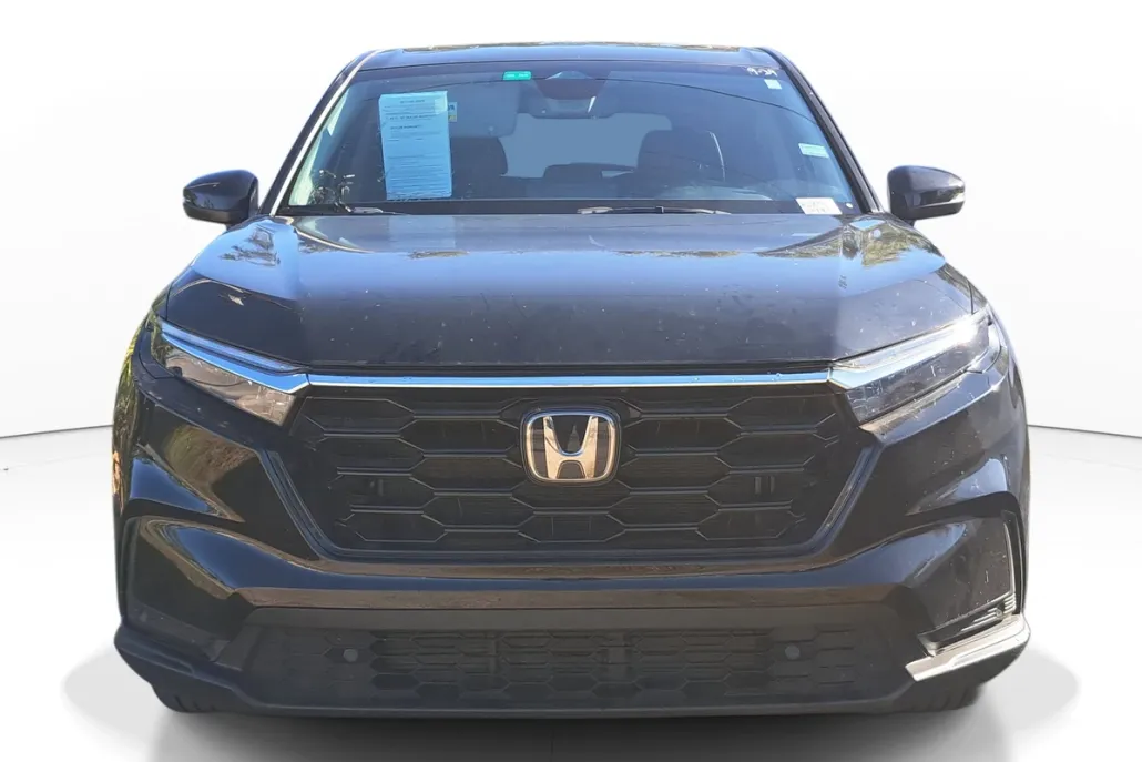 2024 Honda CR-V EX-L photo 1