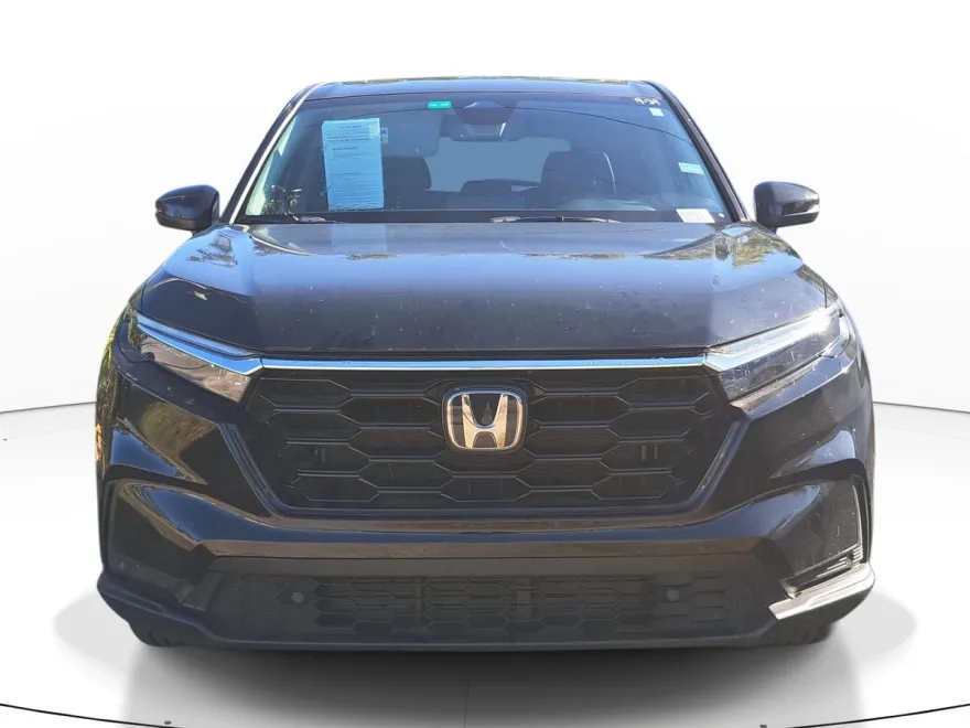 2024 Honda CR-V EX-L photo 1