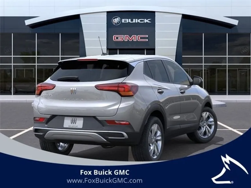 2026 Buick Encore GX Preferred photo 1