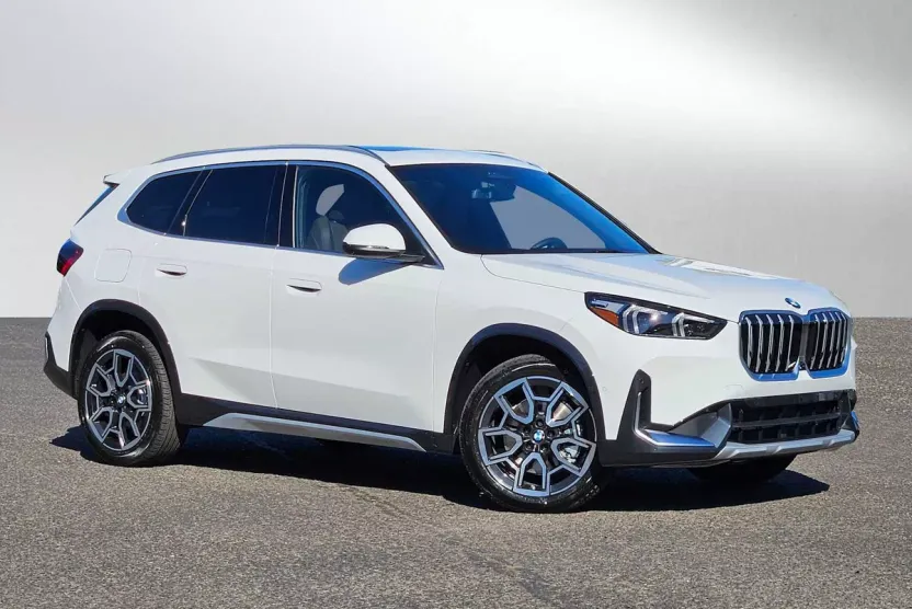 2025 Bmw X1 XDrive28i photo 1