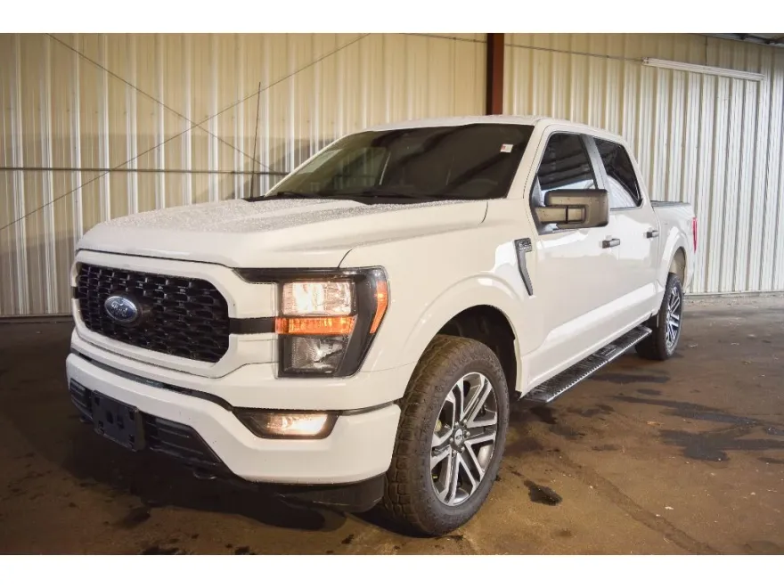 2023 Ford F-150 XL photo 1
