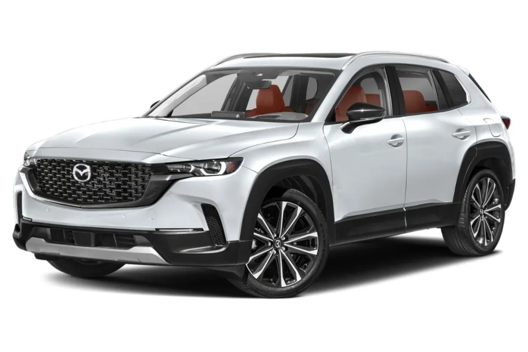 2023 Mazda CX-50 2.5 Turbo Premium Plus photo 1
