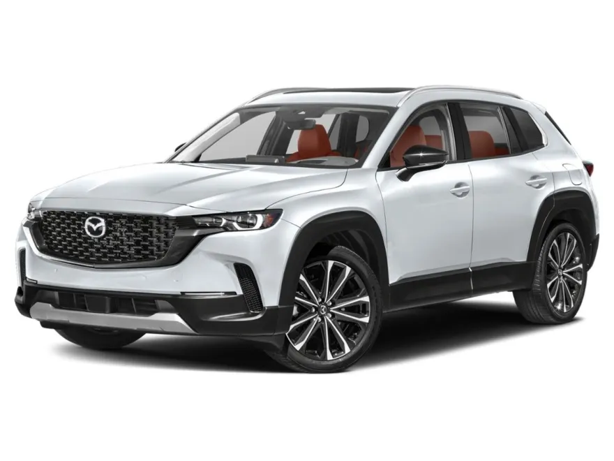 2023 Mazda CX-50 2.5 Turbo Premium Plus photo 1
