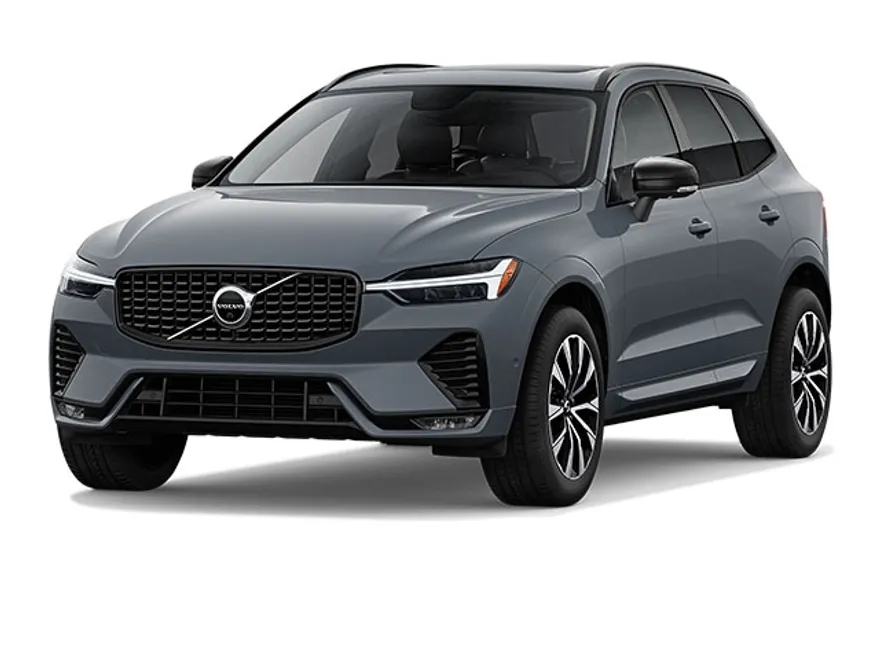 2024 Volvo XC60 B5 Plus photo 1