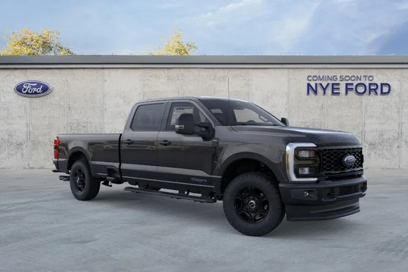 2026 Ford F-350 XL photo 1