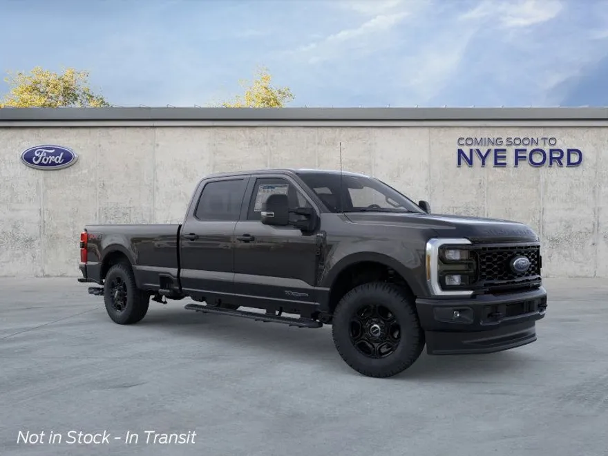 2026 Ford F-350 XL photo 1