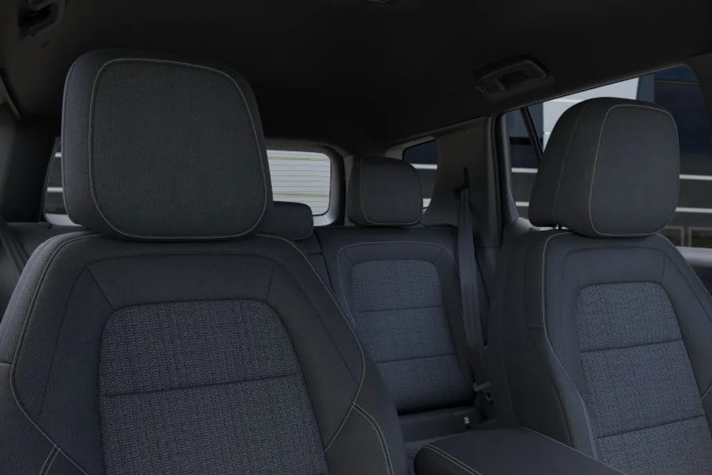 2026 Gmc Terrain Elevation photo 1