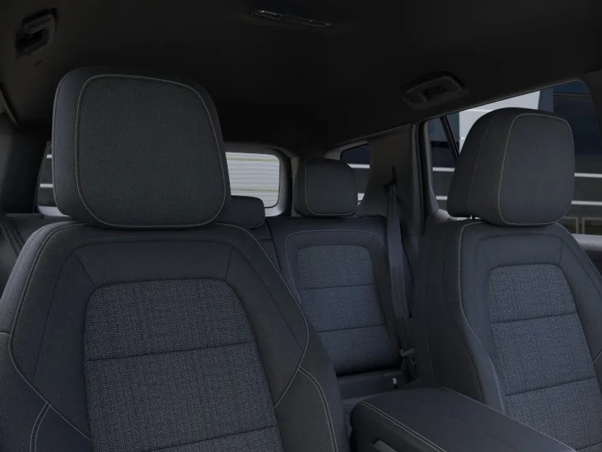 2026 Gmc Terrain Elevation photo 1