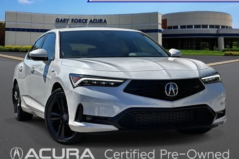 2023 Acura Integra A-Spec photo 1