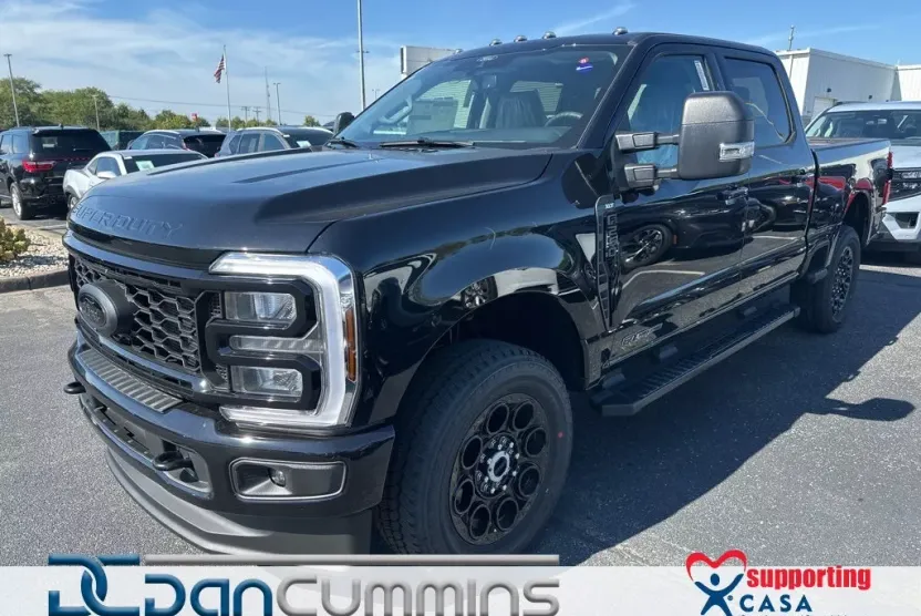 2026 Ford F-250 photo 1