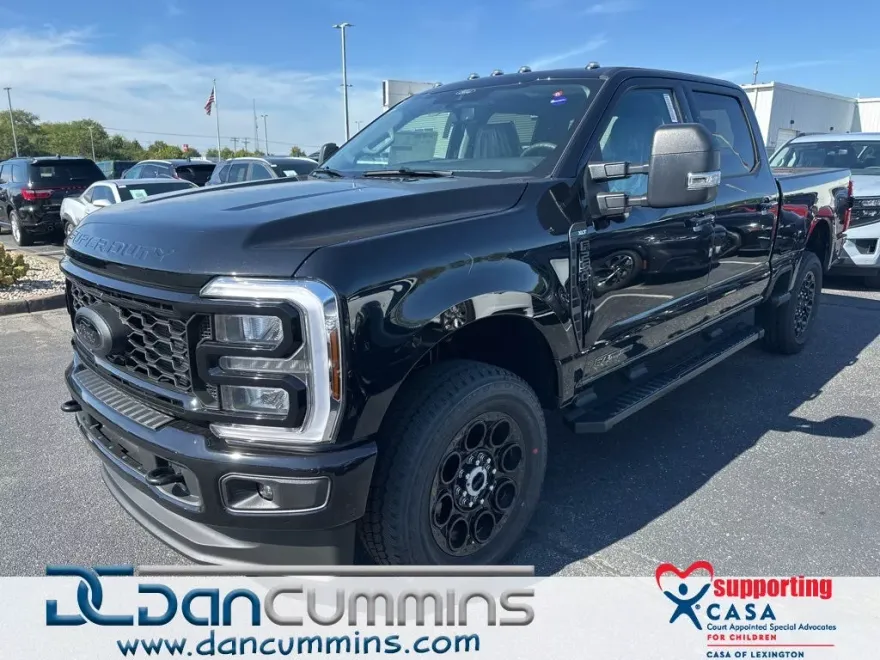 2026 Ford F-250 photo 1