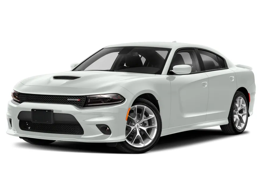 2022 Dodge Charger GT photo 1