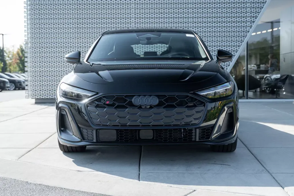 2025 Audi S5 Premium Plus photo 1