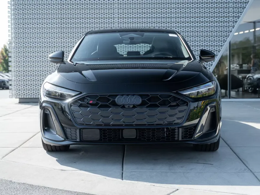 2025 Audi S5 Premium Plus photo 1