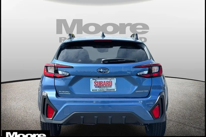 2024 Subaru Crosstrek Premium photo 1