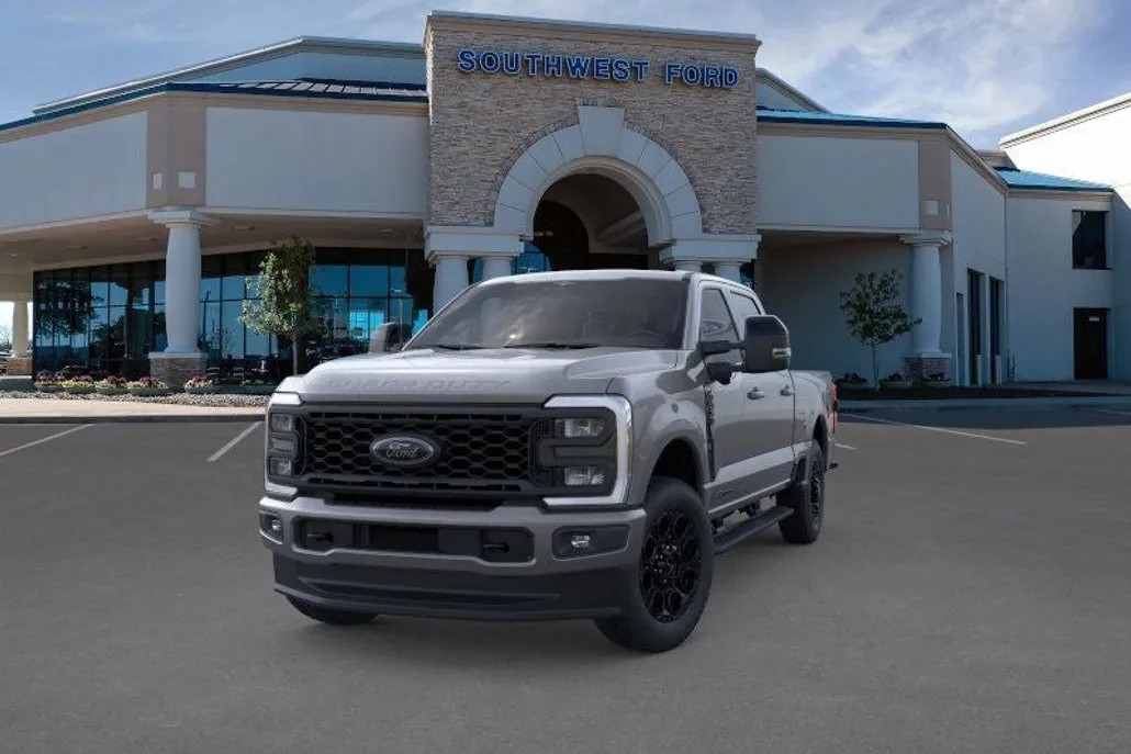 2025 Ford F-350 photo 1