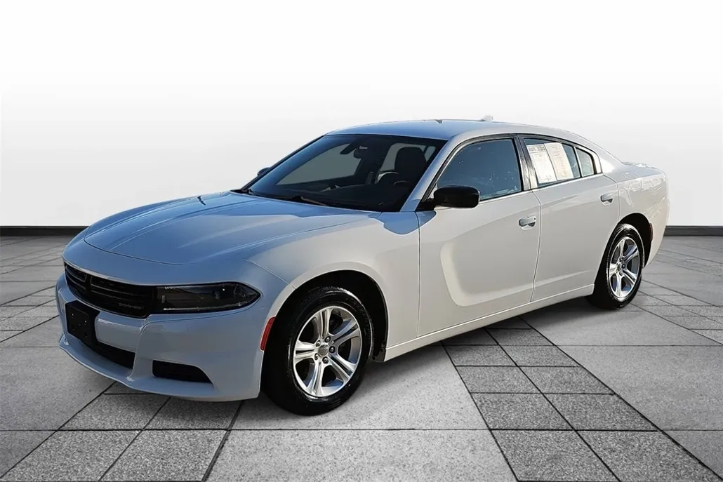 2023 Dodge Charger SXT photo 1