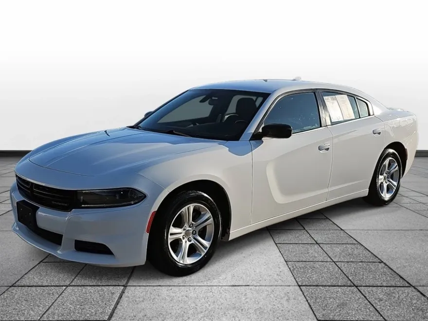 2023 Dodge Charger SXT photo 1