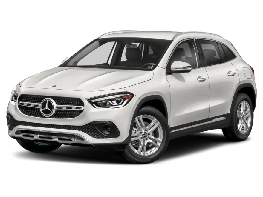 2021 Mercedes Benz GLA 250 photo 1