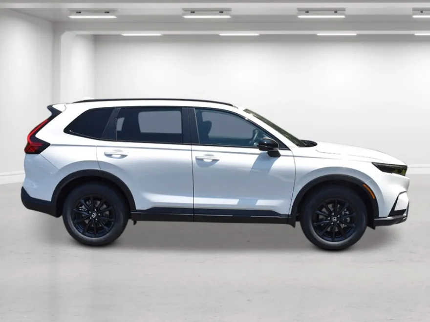 2026 Honda CR-V Hybrid Sport photo 1