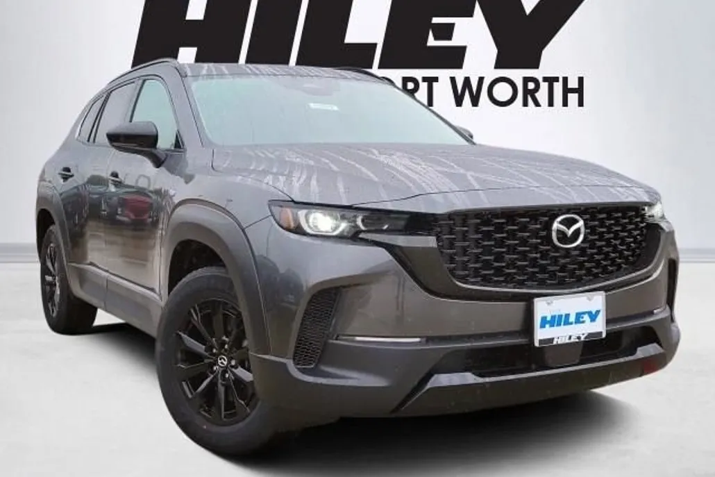 2025 Mazda CX-50 Premium photo 1